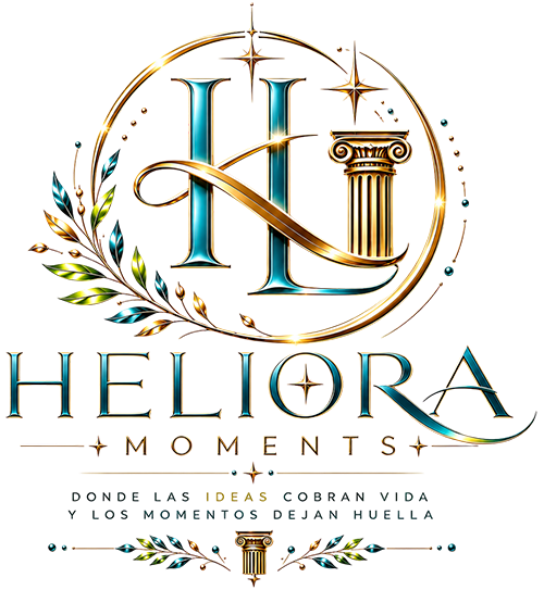 Heliora Moments Eventos